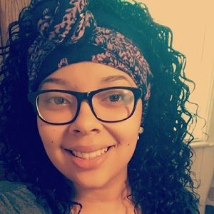 Meet your Posher, Mariah